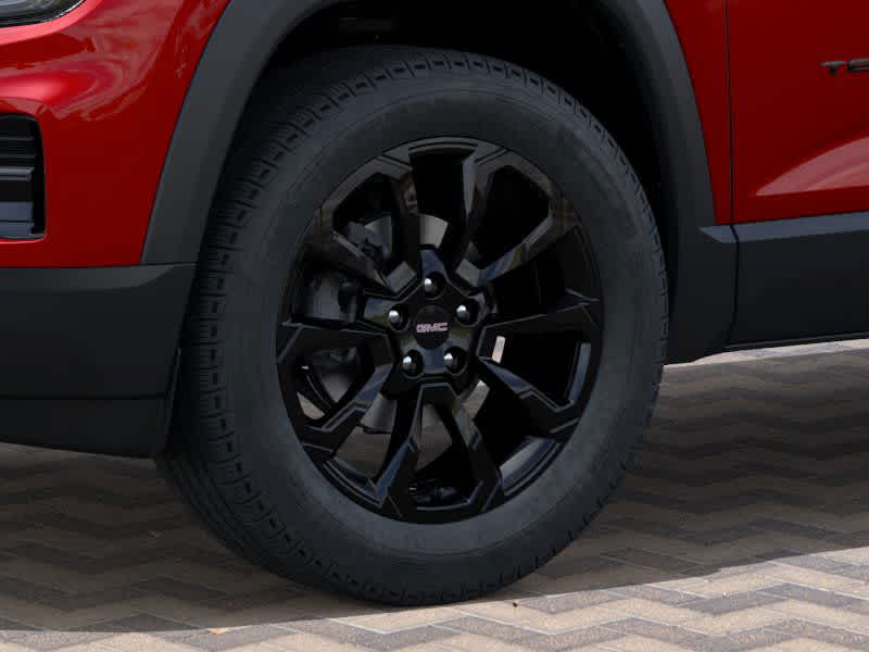 2026 Gmc Terrain Elevation photo 8