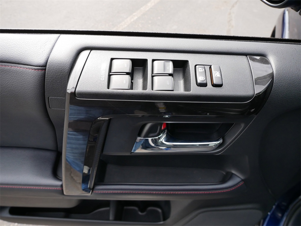 2023 Toyota 4Runner TRD Off-Road Premium photo 14