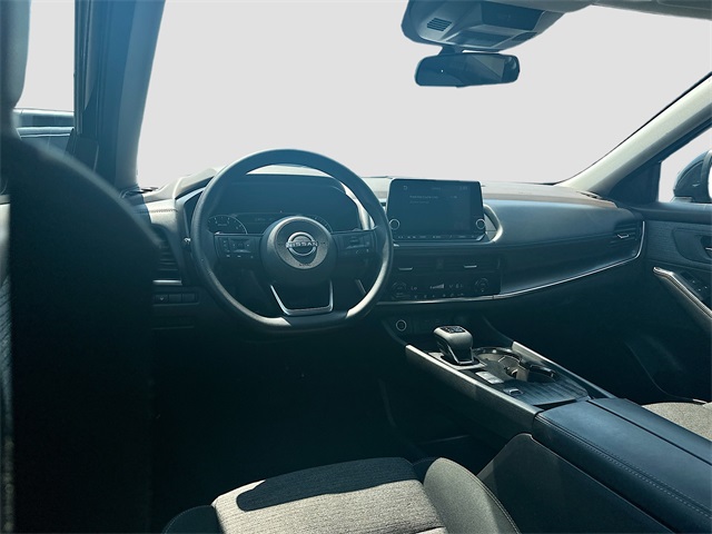 2022 Nissan Rogue SV photo 21