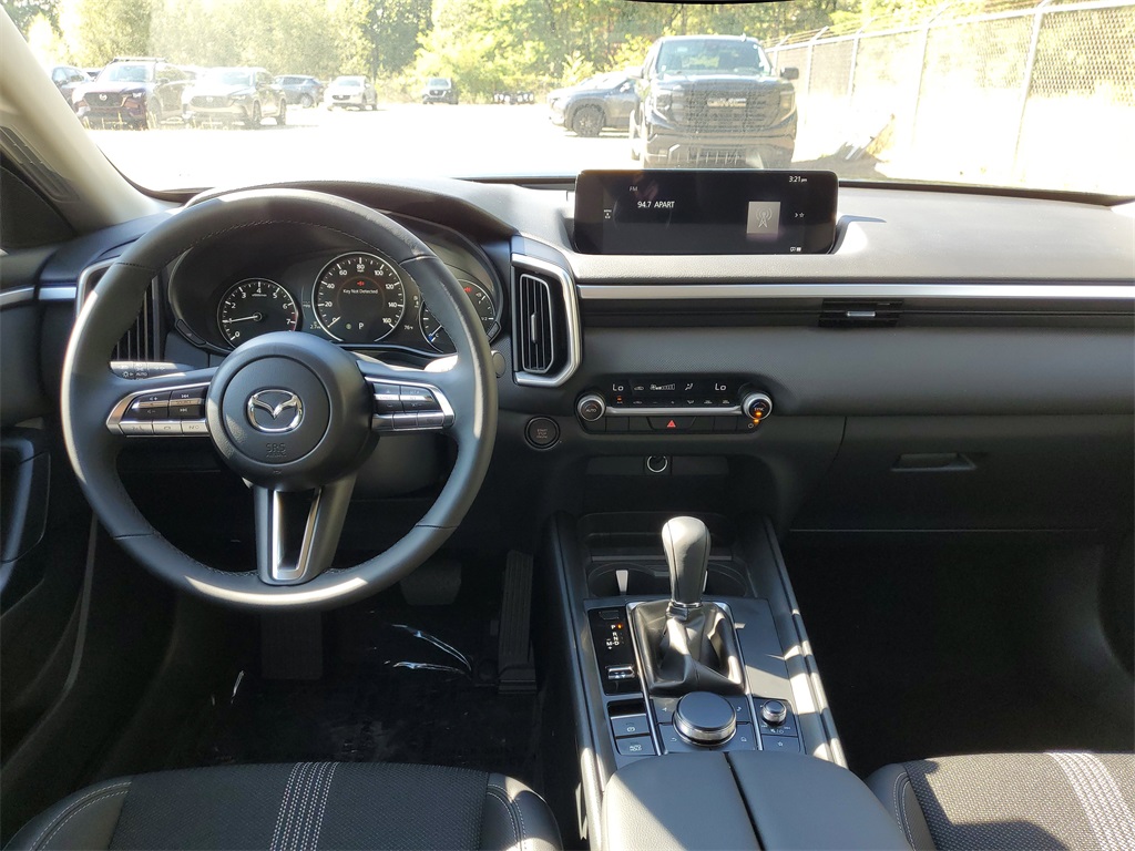 2025 Mazda CX-50 2.5 Select photo 13