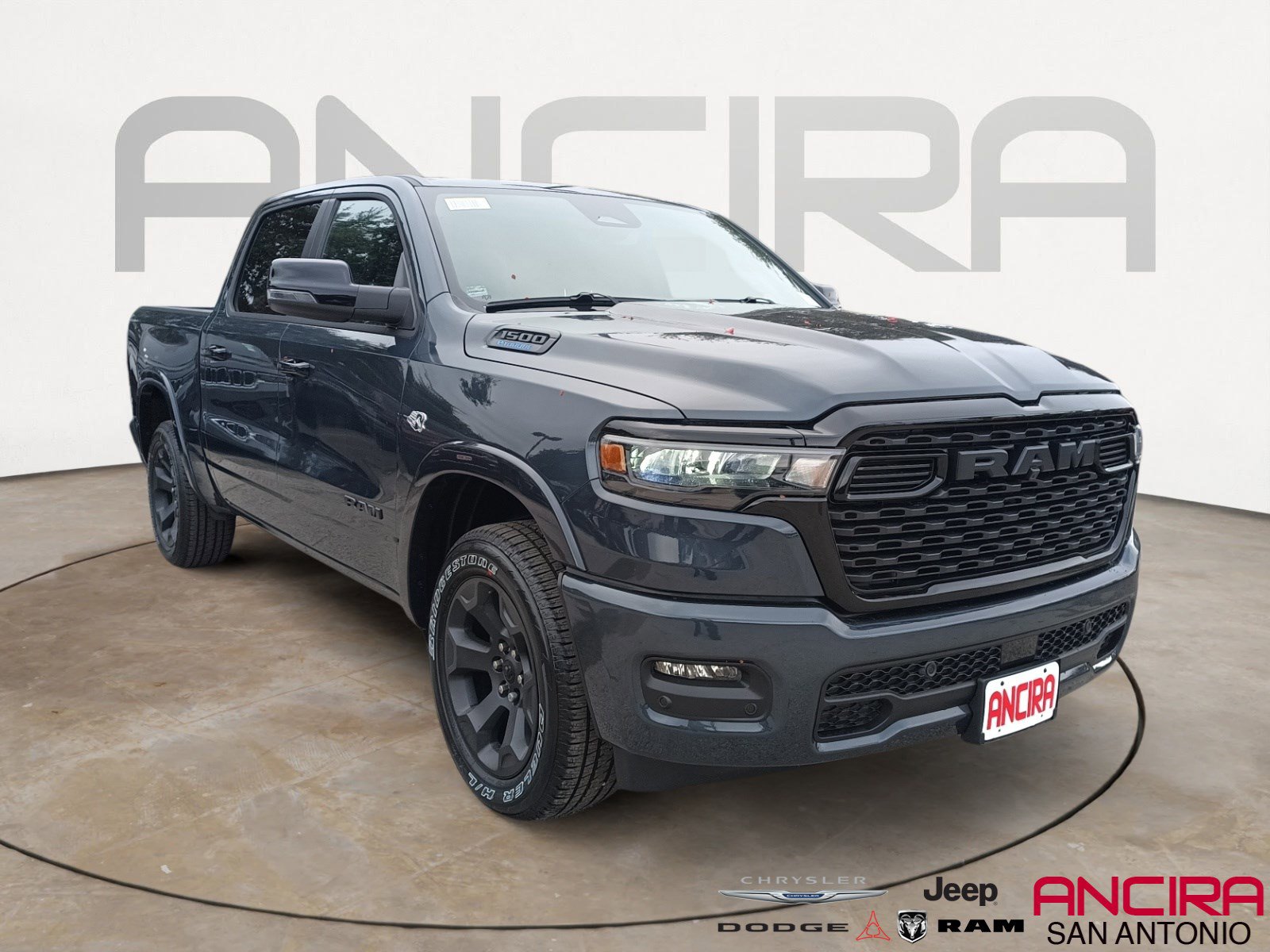 2026 RAM Ram 1500 Pickup Big Horn/Lone Star's photo