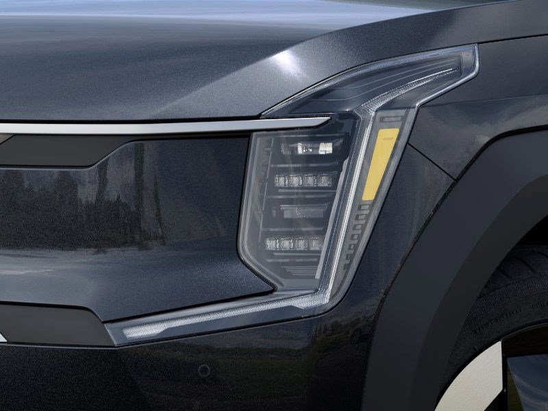 2026 Kia EV9 Light Long Range photo 10