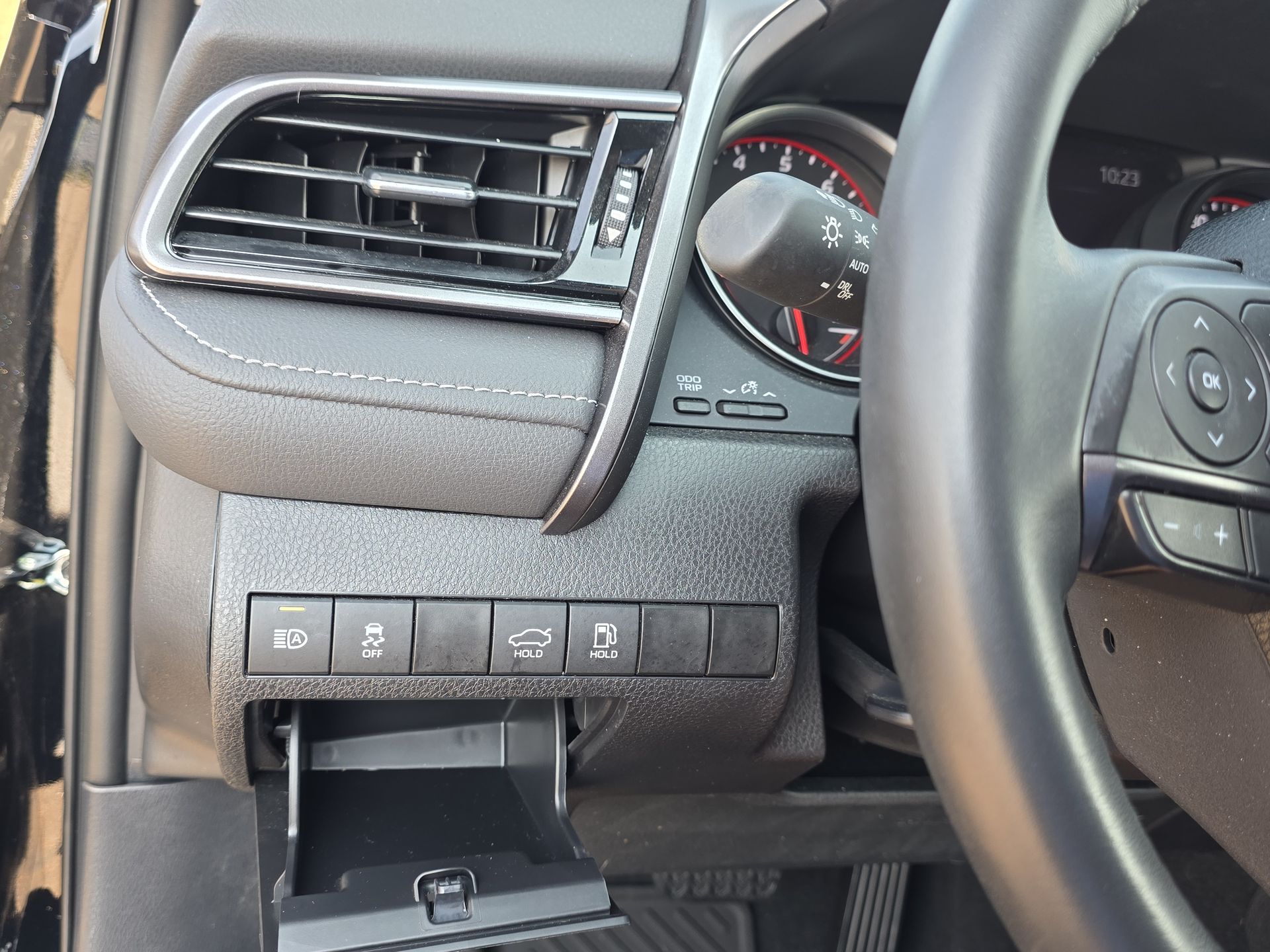 2024 Toyota Camry XSE photo 16