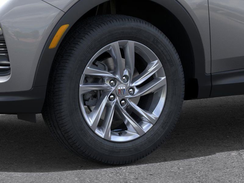 2025 Buick Envista Preferred photo 9