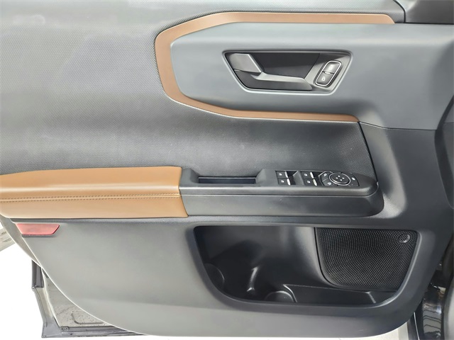 2021 Ford Bronco Sport Outer Banks photo 32