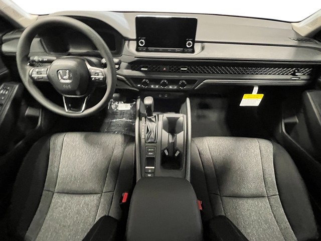 2025 Honda Accord 1.5T SE photo 14