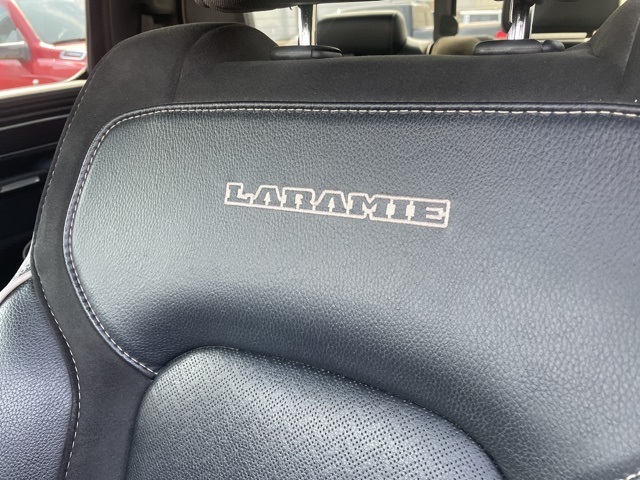 2023 Ram 1500 Laramie photo 8