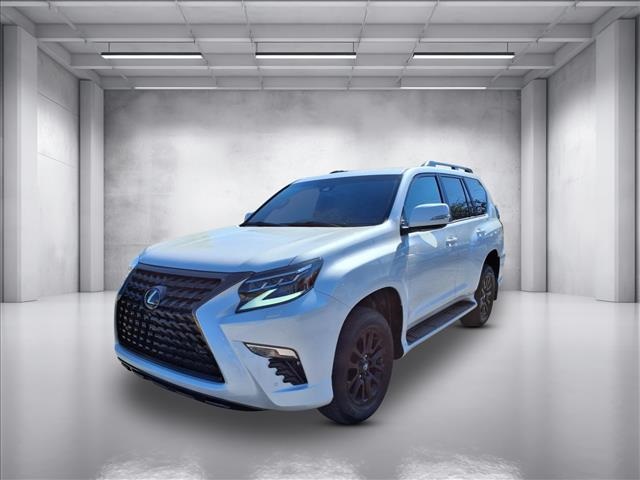 2023 Lexus GX 460 Black Line Special Edition photo 6