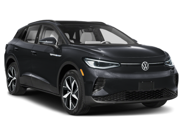 2025 Volkswagen ID.4 Pro S photo 5