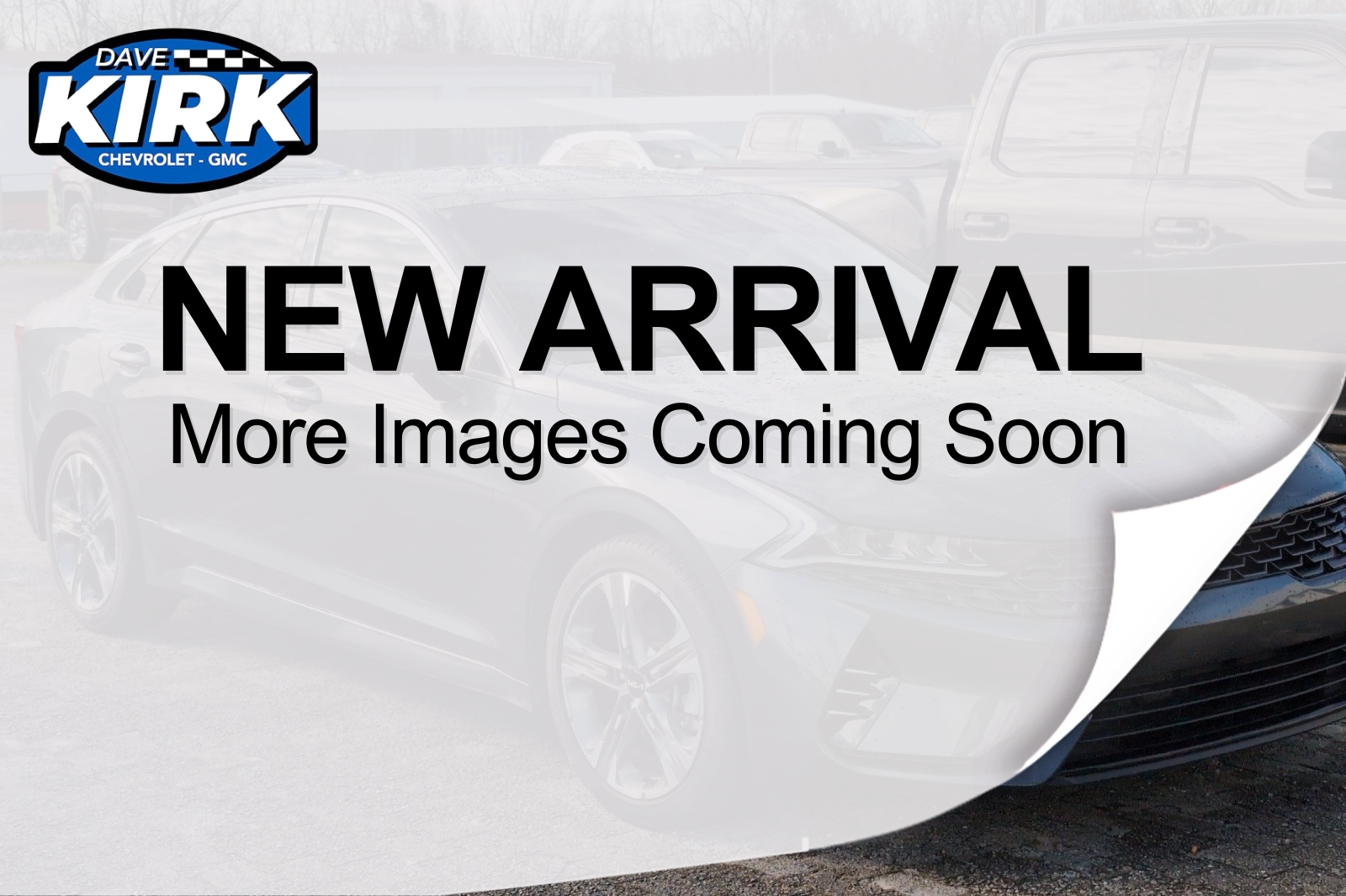 2023 Kia K5 EX's photo