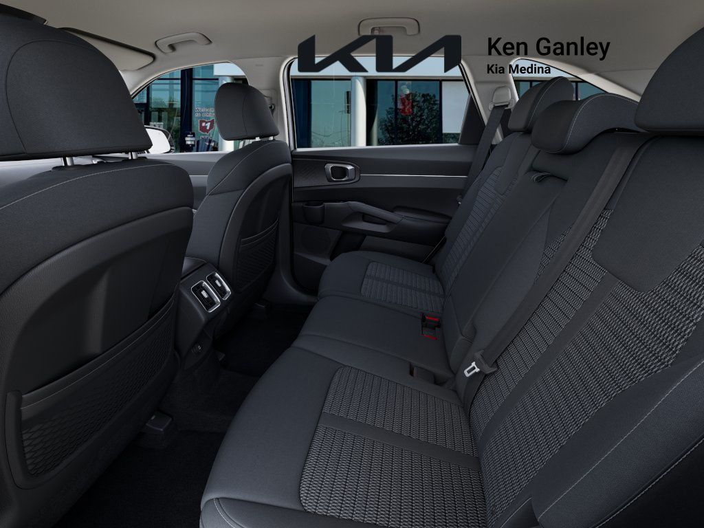 2026 Kia Sorento S photo 12