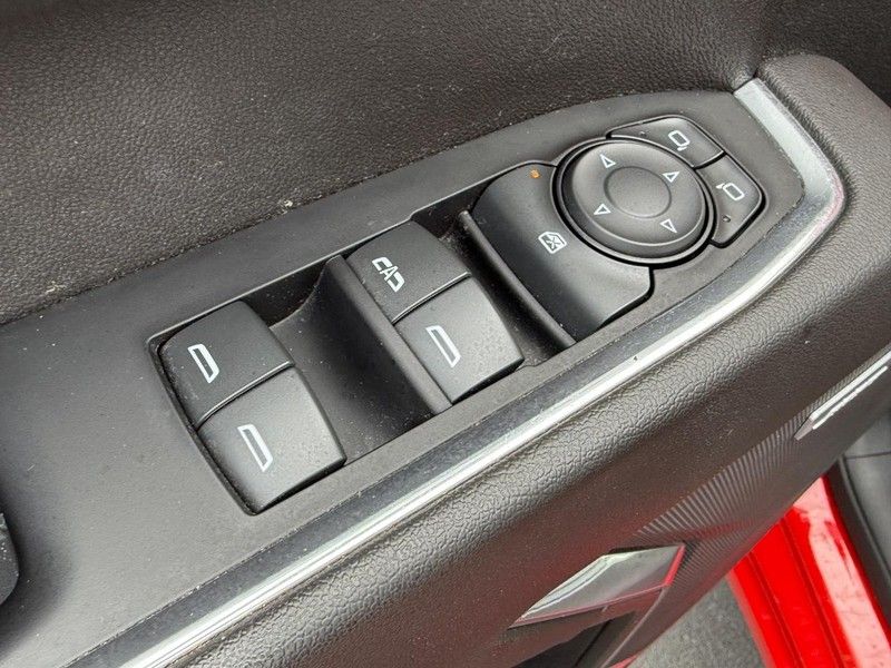 2022 Chevrolet Silverado 1500 LT Trail Boss photo 16