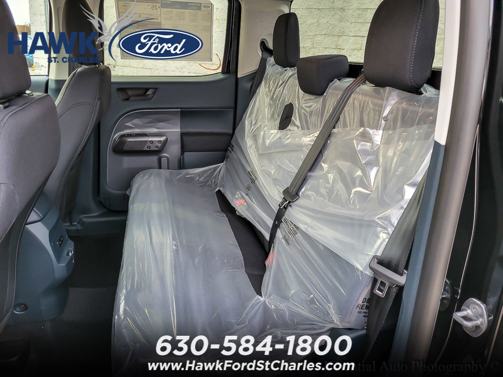 2025 FORD MAVERICK - Image 8