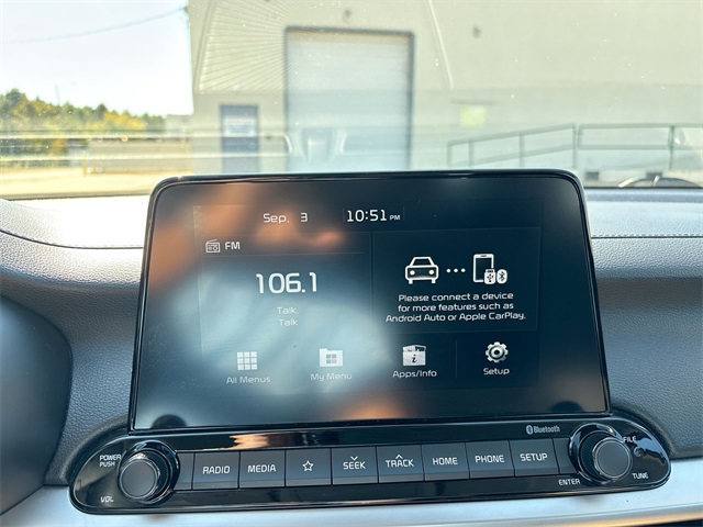 2021 Kia Forte LXS photo 21