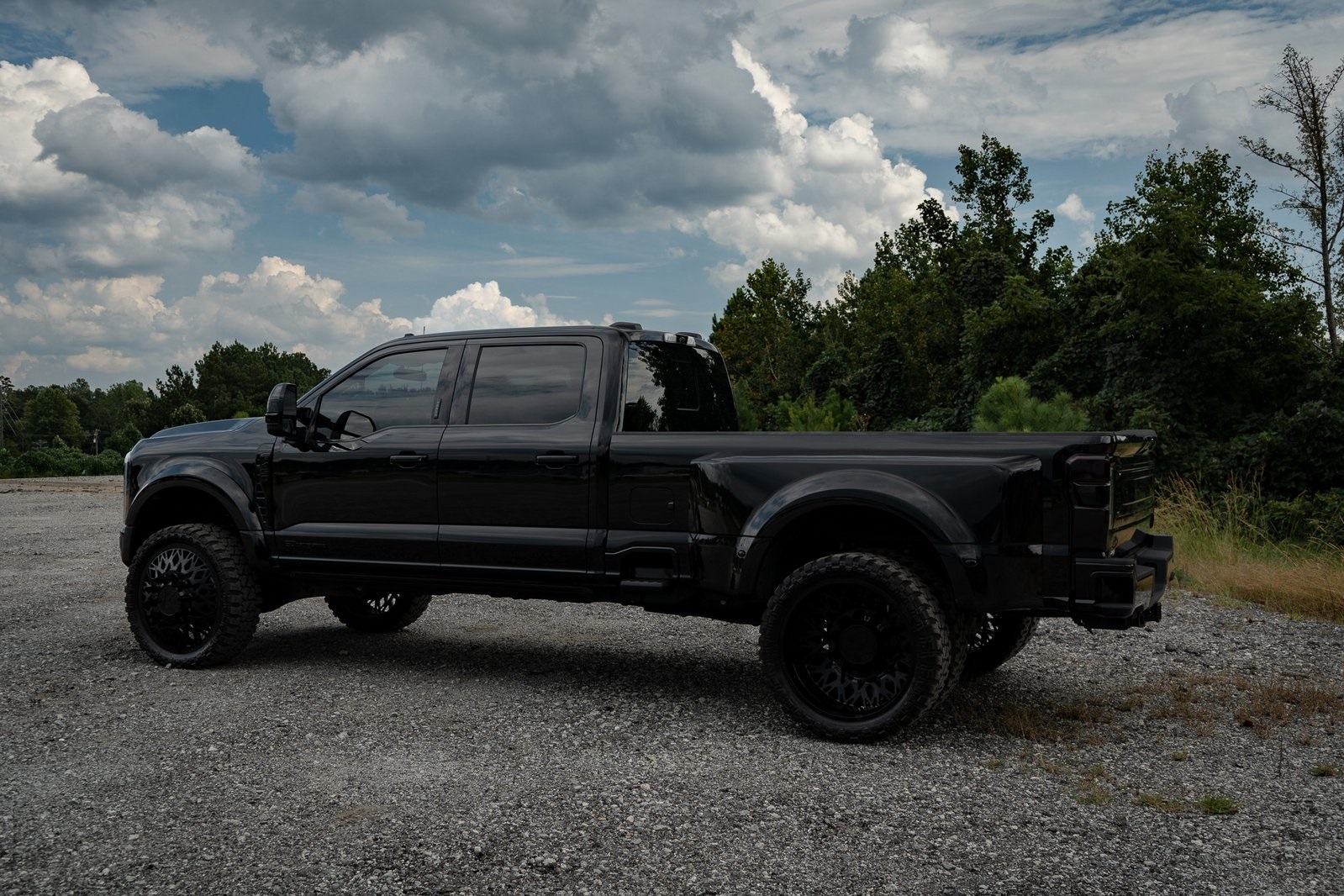 2024 Ford F-450 photo 14