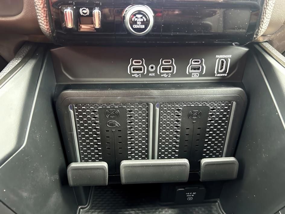2025 Ram 1500 Limited Longhorn photo 29