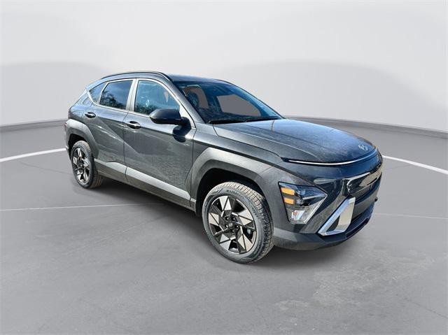New 2024 Hyundai KONA SEL AWD 4D Sport Utility in Pleasant Hills # ...