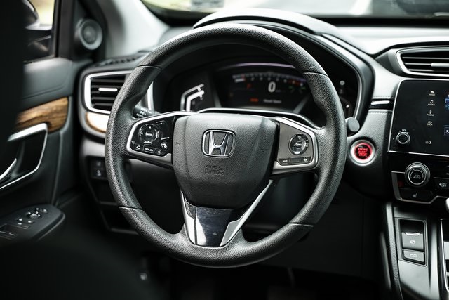 2021 Honda CR-V EX photo 25