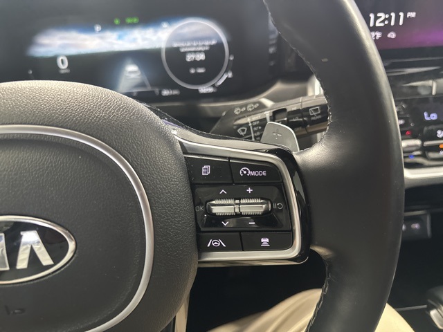 2021 Kia Sorento photo 20