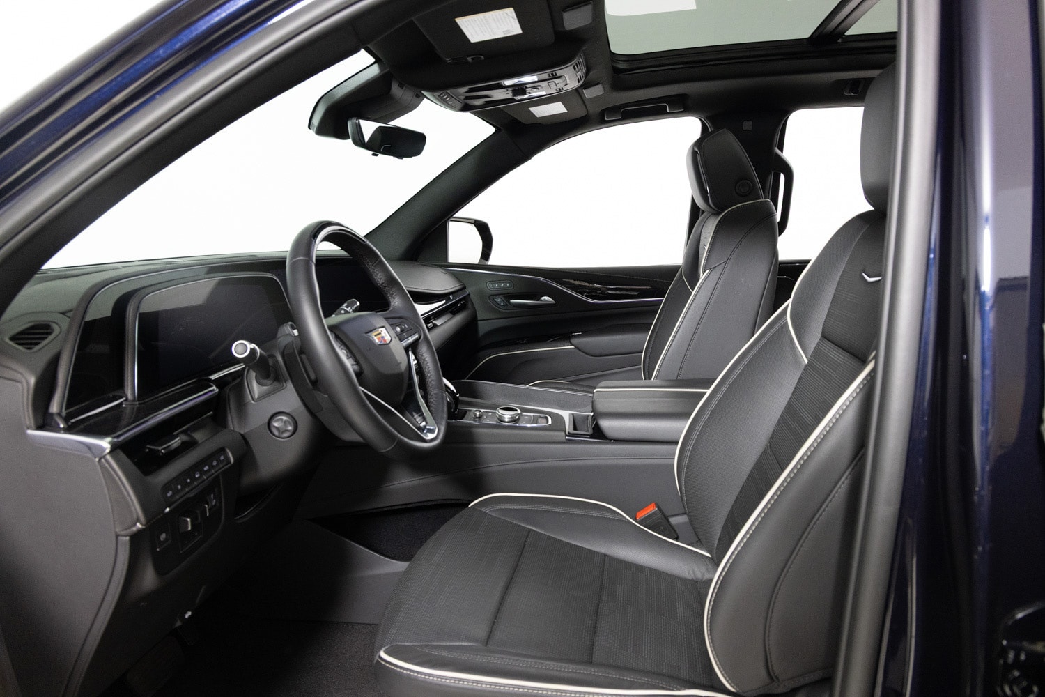 2024 Cadillac Escalade Sport photo 17