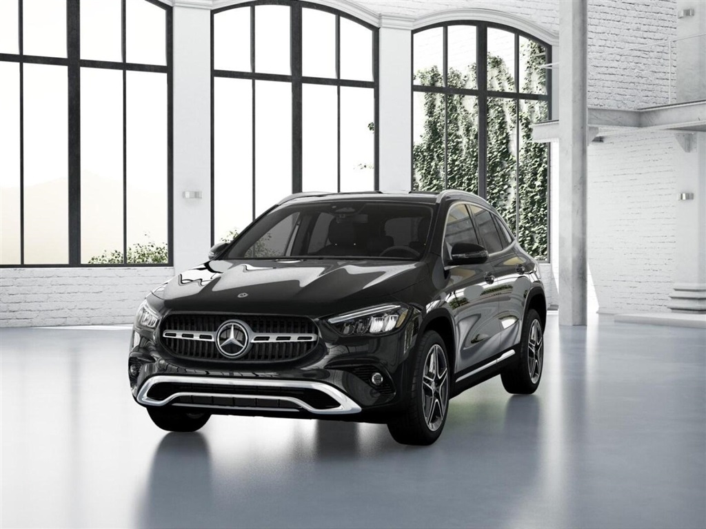 2026 Mercedes Benz GLA 250 4MATIC photo 40