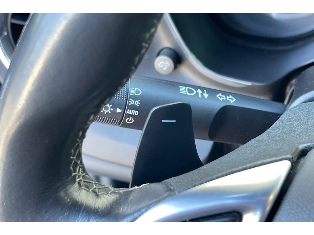 2017 Chevrolet Camaro 1LT photo 32