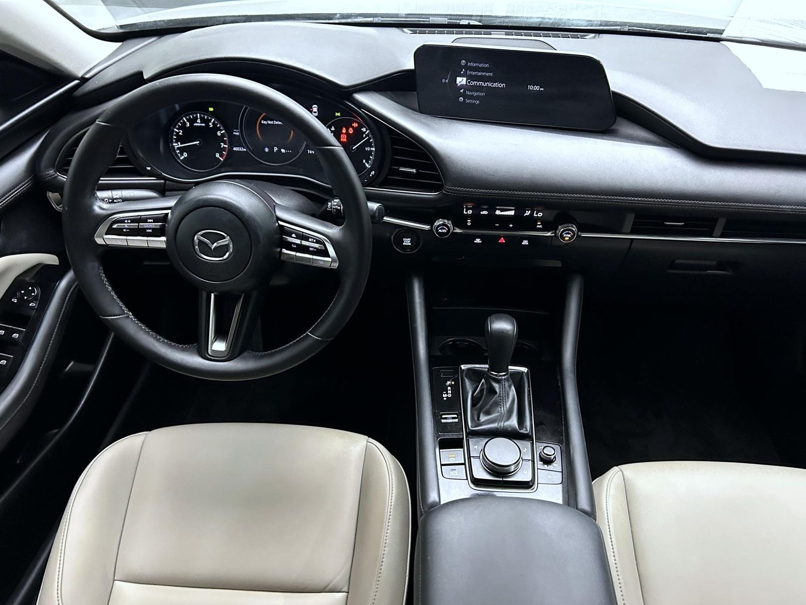 2019 Mazda Mazda3 Select photo 11