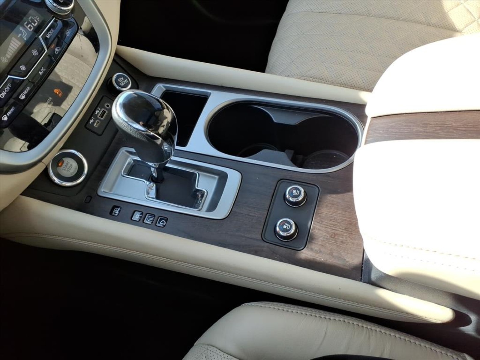 2022 Nissan Murano Platinum Black at Delta Auto Alliance