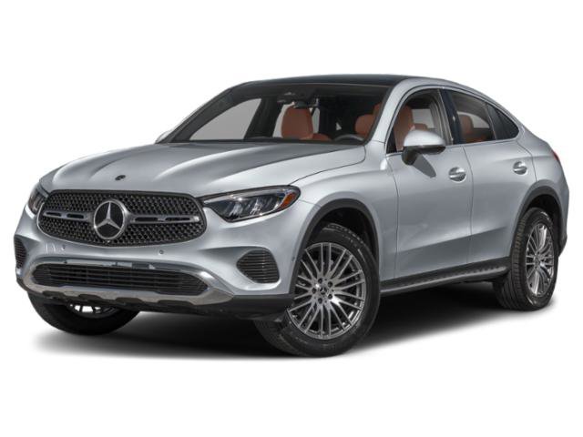 2026 Mercedes Benz GLC 300 4MATIC photo 42