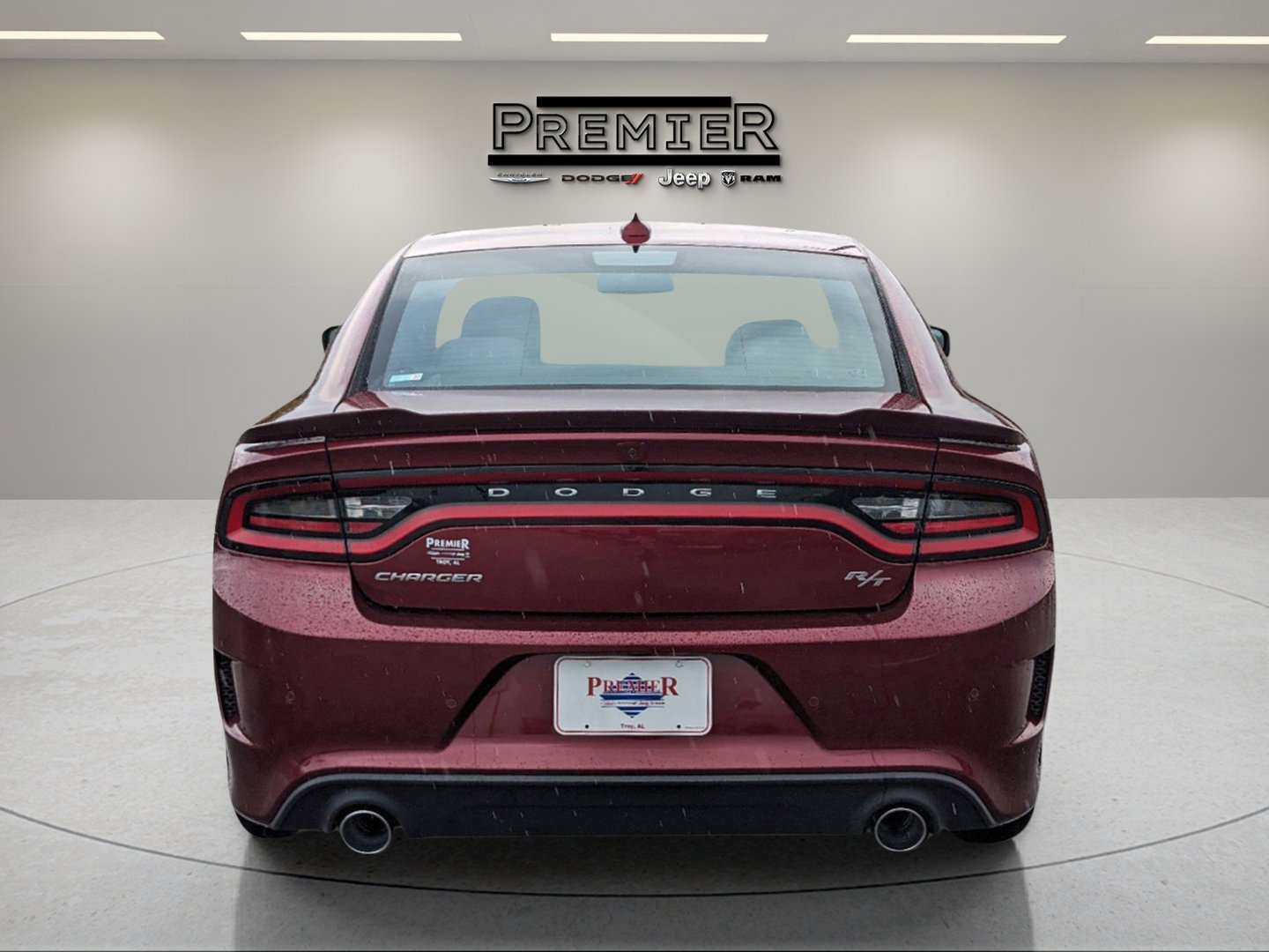 2023 Dodge Charger R/T photo 6