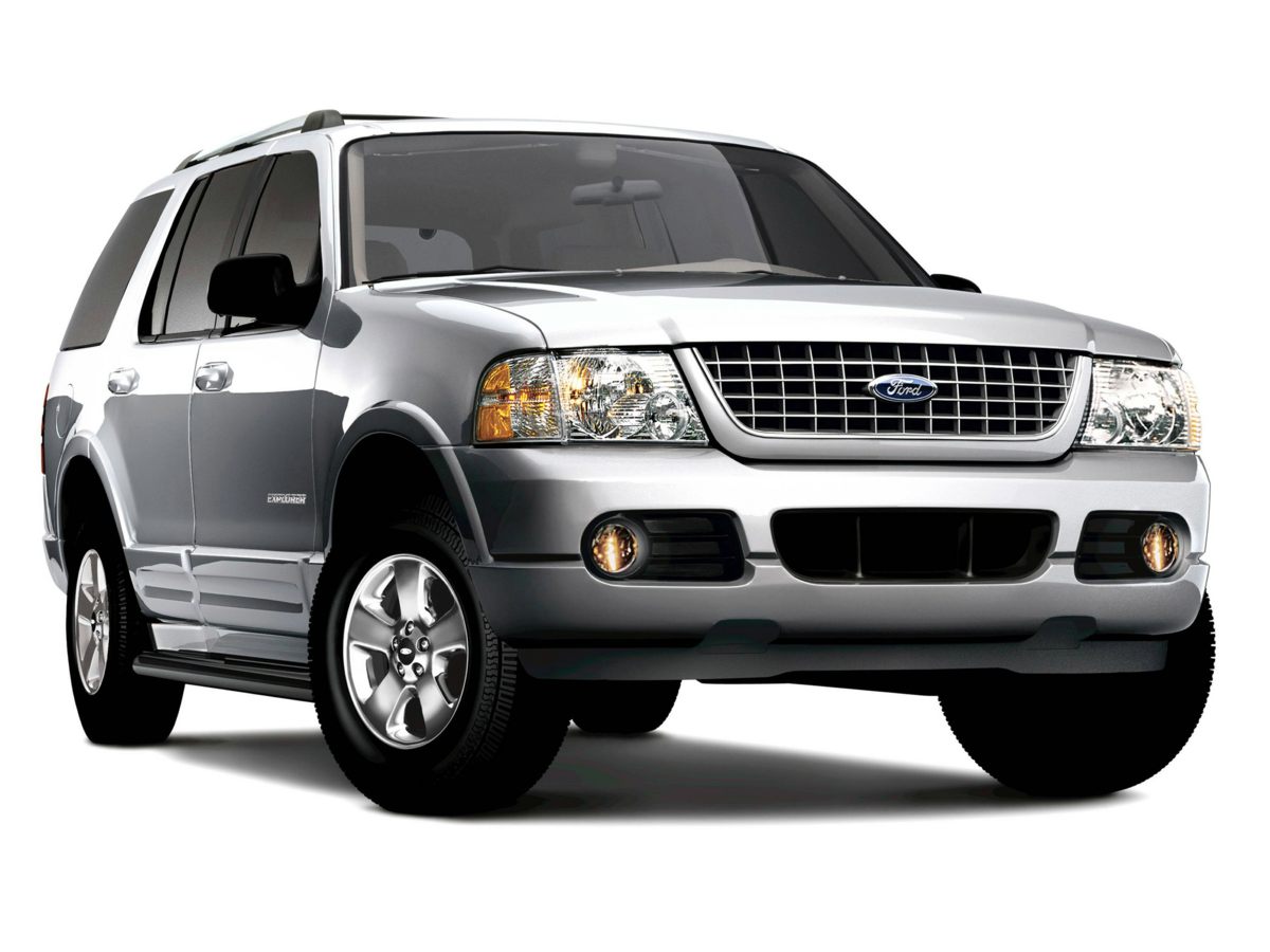 2005 Ford Explorer XLT's photo