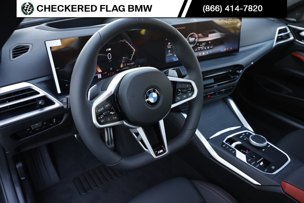 2025 Bmw 430i photo 23