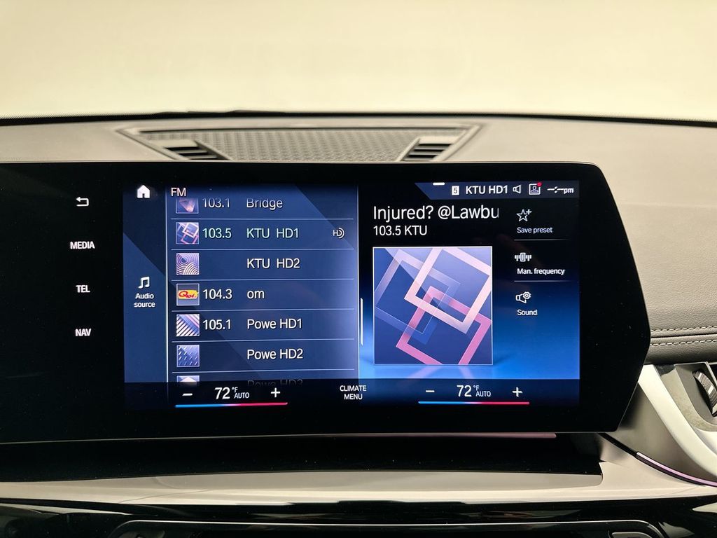 2023 Bmw X1 XDrive28i photo 14