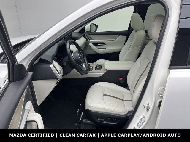 2024 Mazda CX-90 3.3 Turbo Premium Plus photo 3