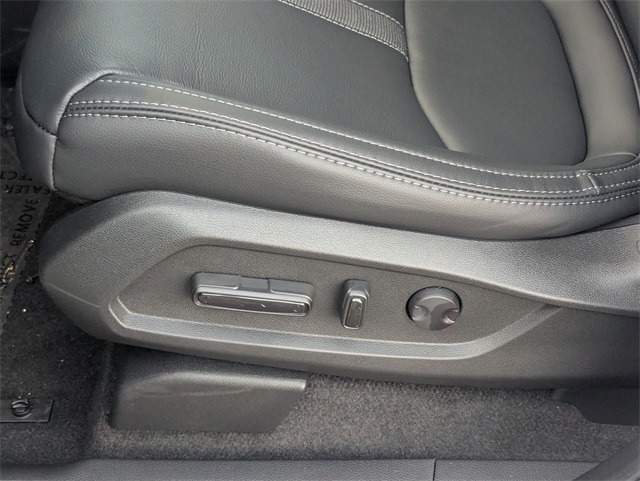 2025 Honda Pilot EX-L photo 12