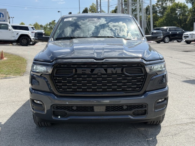 2026 Ram 1500 Big Horn Lone Star photo 3