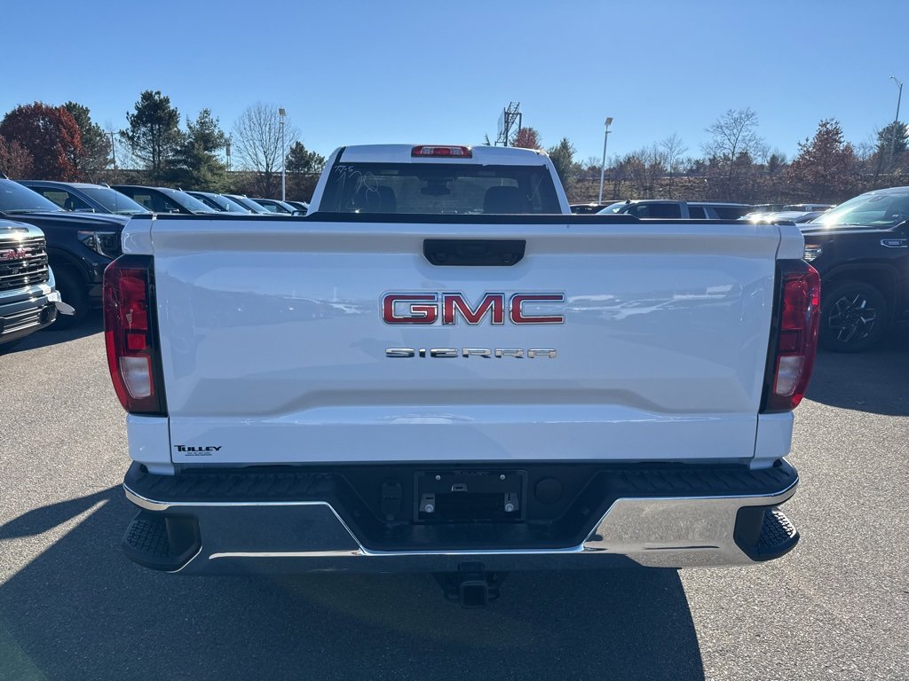 2026 Gmc Sierra 1500 Pro photo 4
