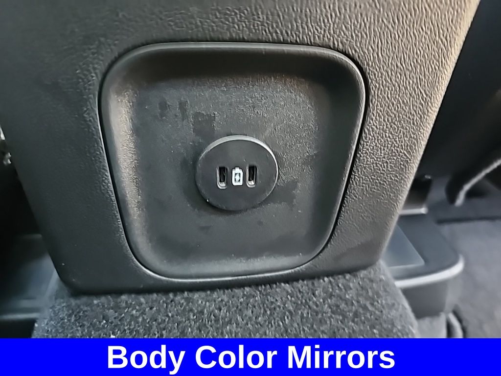 2025 Ford Escape ST-Line Select photo 11