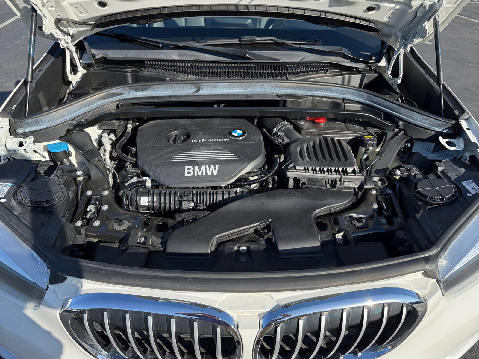 2017 Bmw X1 XDrive28i photo 18