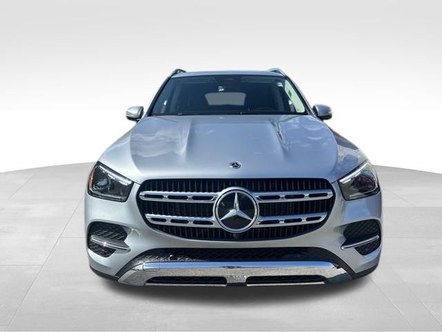 2026 Mercedes Benz GLE 350 4MATIC photo 8