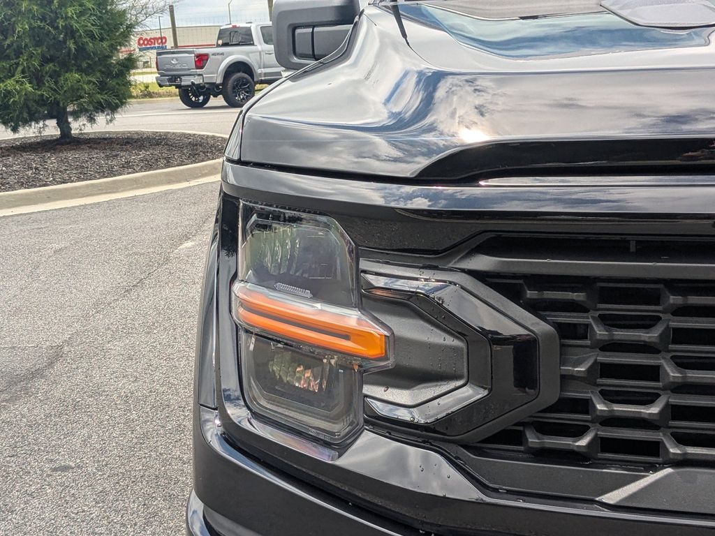 2025 Ford F-150 XL photo 9