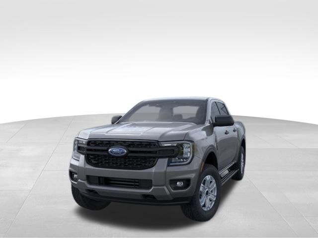 2025 Ford Ranger XL photo 2