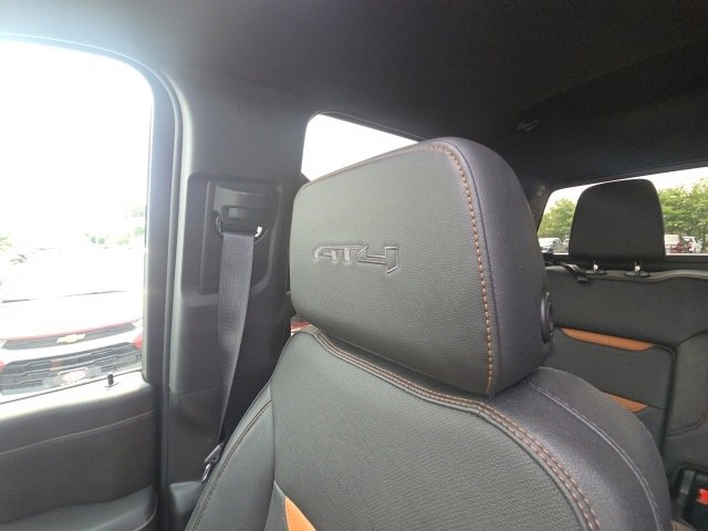 2023 Gmc Sierra 2500 HD AT4 photo 25