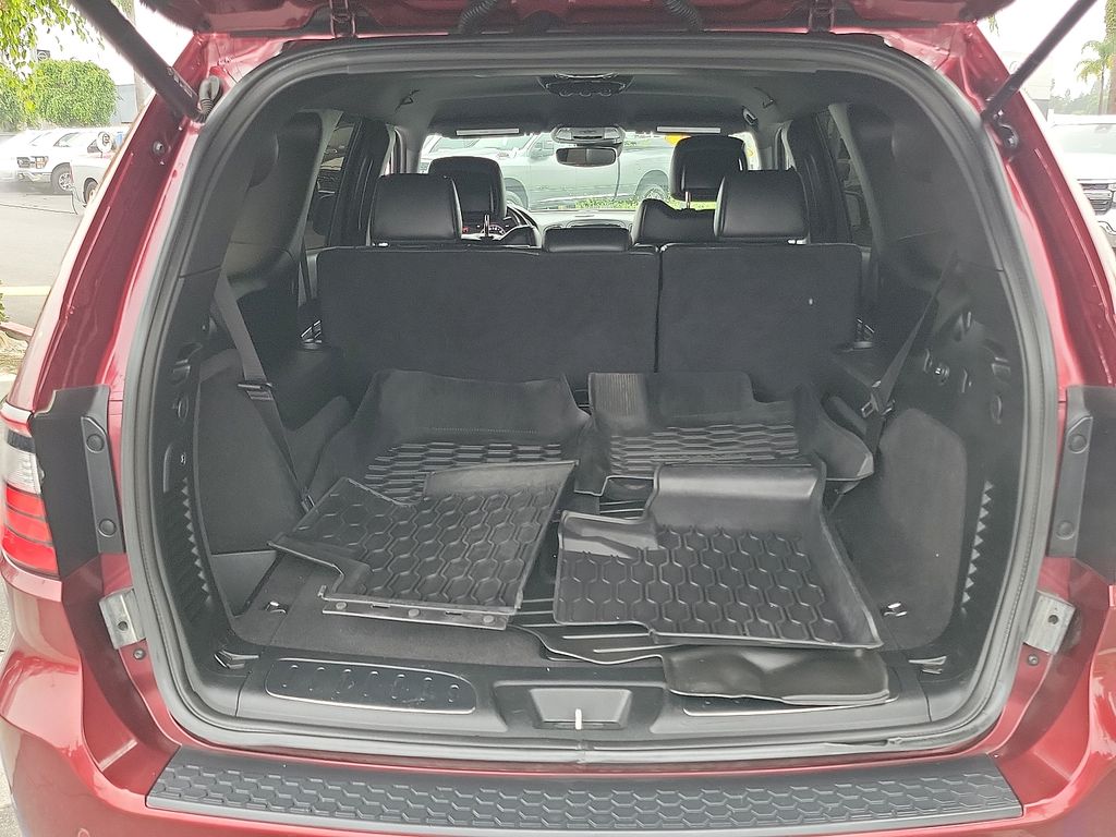 2019 Dodge Durango R/T photo 17