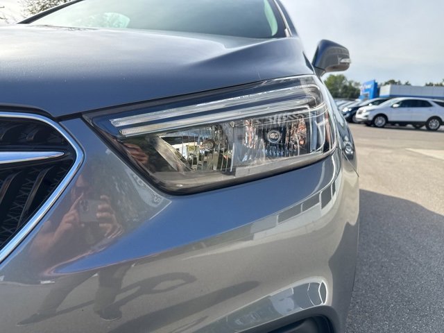2019 Buick Encore Preferred photo 10