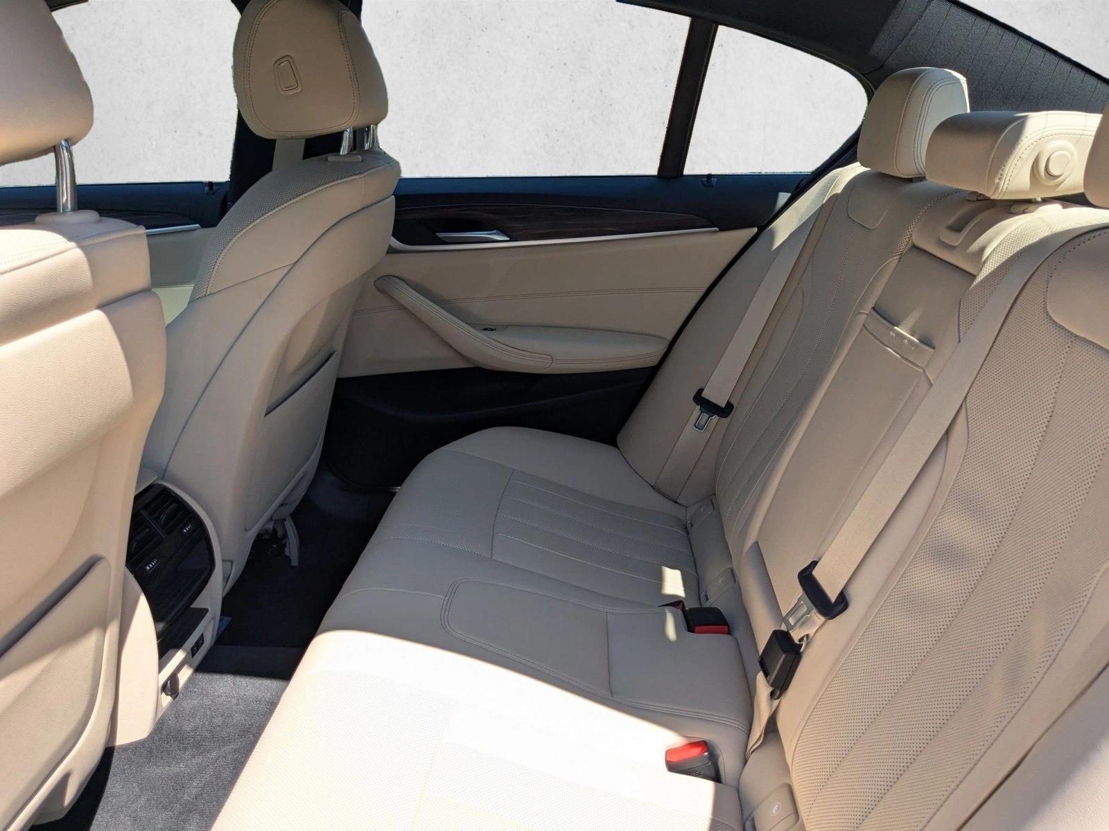 2023 Bmw 530e 5-Series photo 18