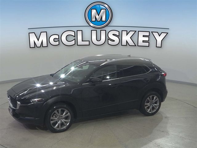 2022 Mazda CX-30 Premium's photo