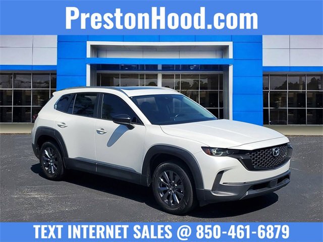 2023 Mazda CX-50 S PREFERRED PLUS's photo