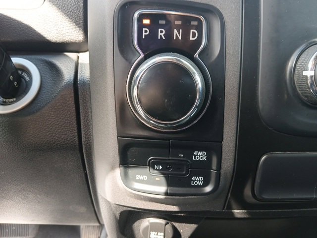 2022 Ram 1500 Classic Tradesman photo 18