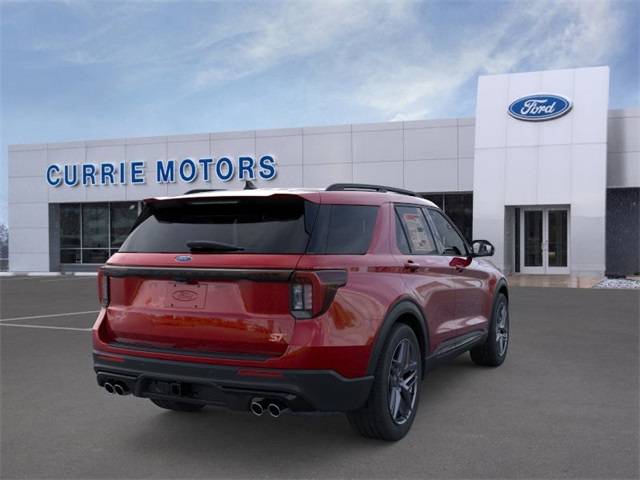 2026 FORD EXPLORER - Image 31
